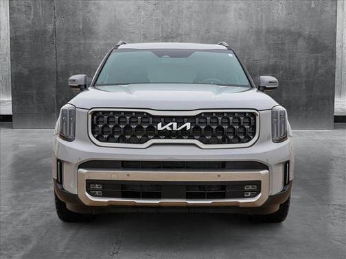 2023 Kia Telluride SX Prestige X-Pro