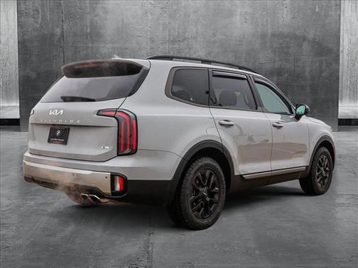 2023 Kia Telluride SX Prestige X-Pro