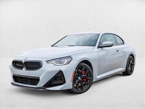 2025 BMW 230 i xDrive