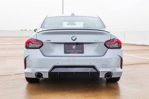 2025 BMW 230 i xDrive