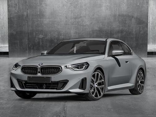 2025 BMW 230 i xDrive