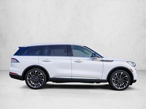 2023 Lincoln Aviator Reserve AWD