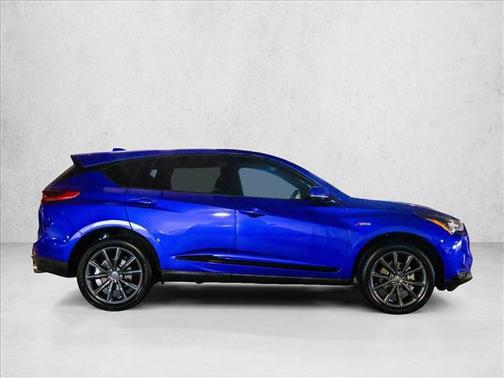 2025 Acura RDX Base