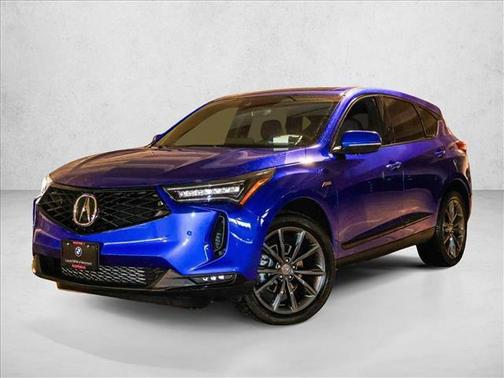 2025 Acura RDX Base