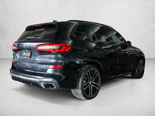 2019 BMW X5 xDrive50i