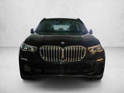 2019 BMW X5 xDrive50i