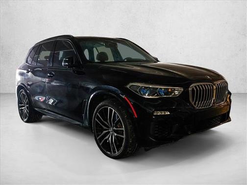 2019 BMW X5 xDrive50i