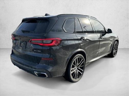 2019 BMW X5 xDrive50i