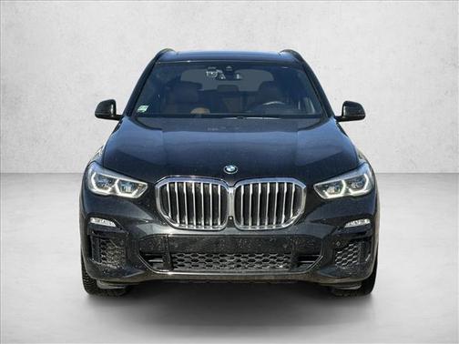 2019 BMW X5 xDrive50i