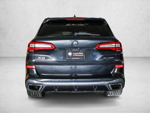 2019 BMW X5 xDrive50i