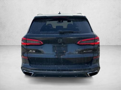 2019 BMW X5 xDrive50i