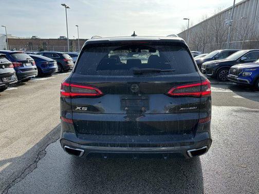 2019 BMW X5 xDrive50i