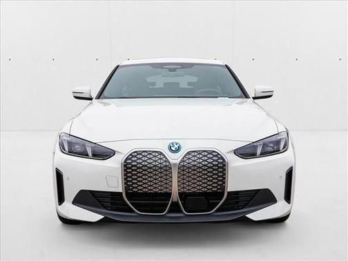 2025 BMW i4 Gran Coupe eDrive40