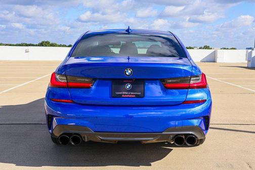 2021 BMW M340 i xDrive