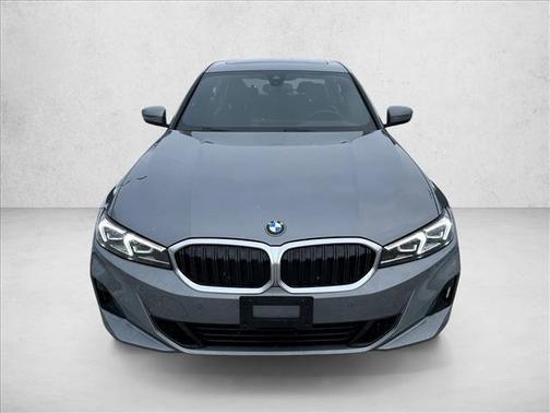 2023 BMW 330 xDrive