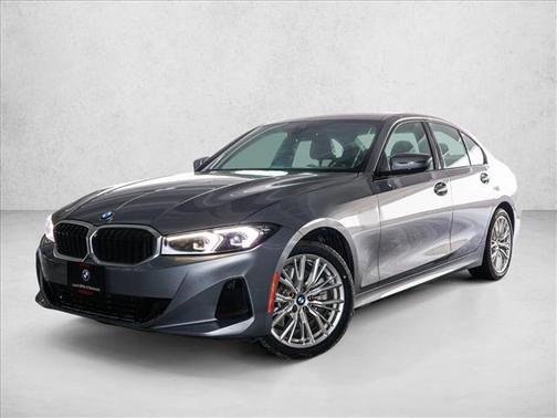 2023 BMW 330 xDrive