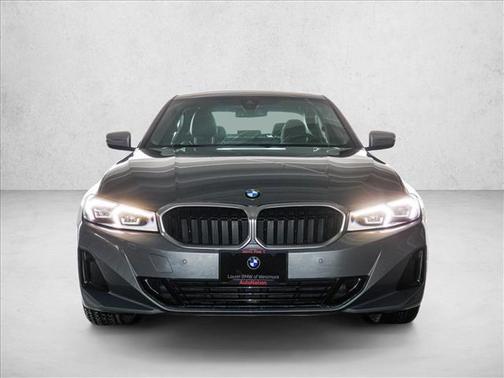 2023 BMW 330 xDrive