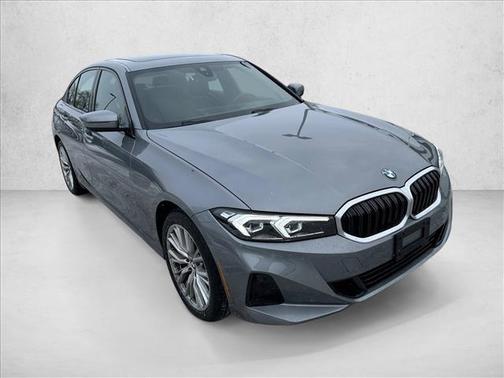 2023 BMW 330 xDrive
