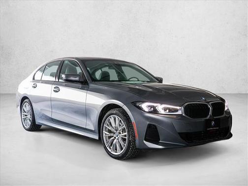 2023 BMW 330 xDrive