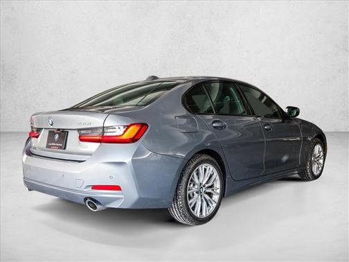 2023 BMW 330 xDrive