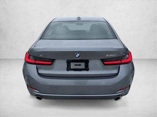 2023 BMW 330 xDrive