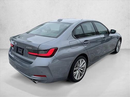 2023 BMW 330 xDrive