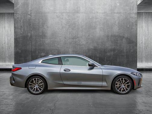 2025 BMW 430 i xDrive