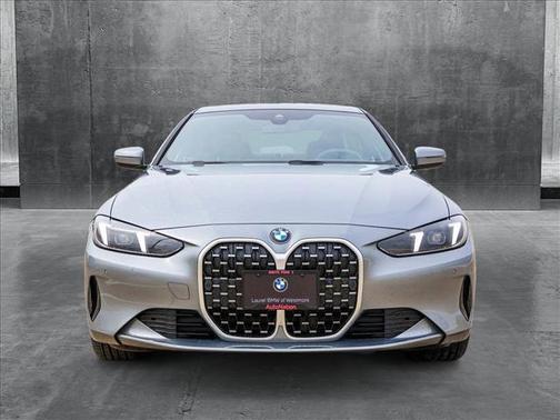 2025 BMW 430 i xDrive