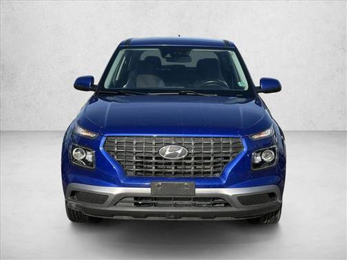 2021 Hyundai VENUE SE