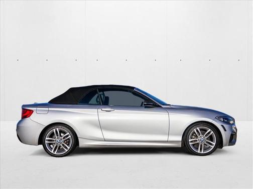 2016 BMW 228 xDrive
