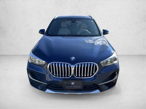 2020 BMW X1 sDrive28i