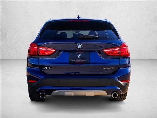 2020 BMW X1 sDrive28i