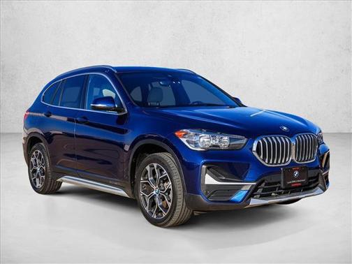 2020 BMW X1 sDrive28i