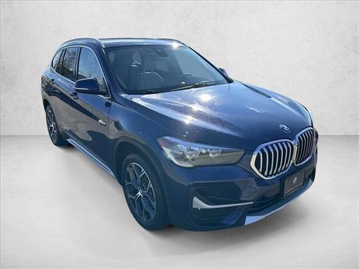 2020 BMW X1 sDrive28i