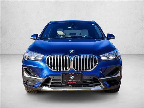 2020 BMW X1 sDrive28i