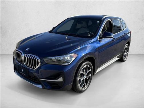 2020 BMW X1 sDrive28i