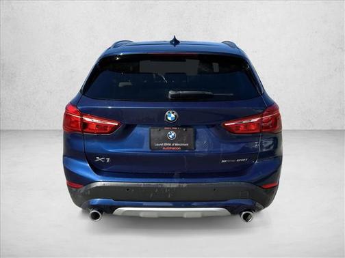 2020 BMW X1 sDrive28i