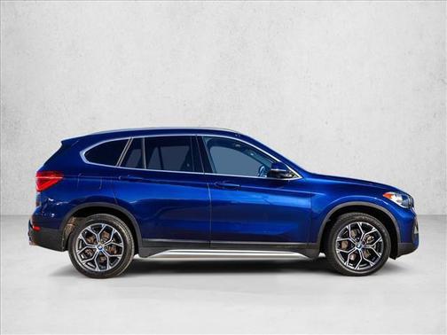 2020 BMW X1 sDrive28i