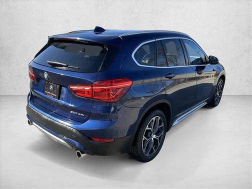 2020 BMW X1 sDrive28i