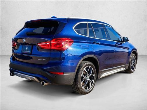 2020 BMW X1 sDrive28i
