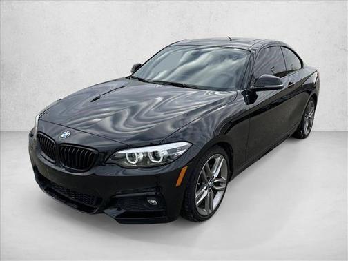 2018 BMW 230 xDrive