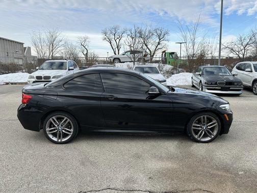 2018 BMW 230 xDrive