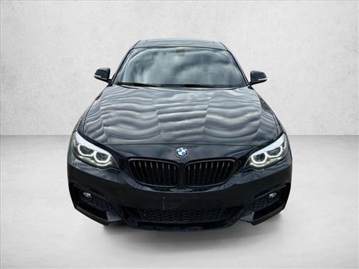 2018 BMW 230 xDrive