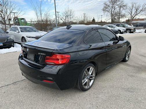 2018 BMW 230 xDrive