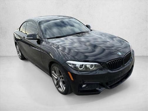2018 BMW 230 xDrive