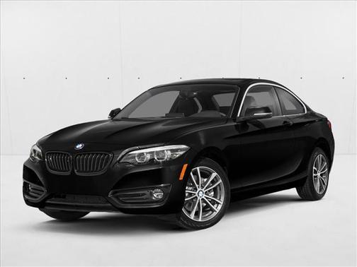 2018 BMW 230 xDrive
