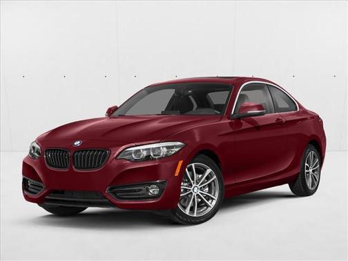 2018 BMW 230 xDrive