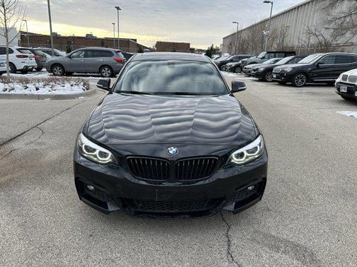 2018 BMW 230 xDrive