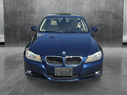 2011 BMW 328 328 i