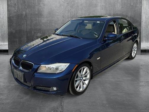 2011 BMW 328 328 i